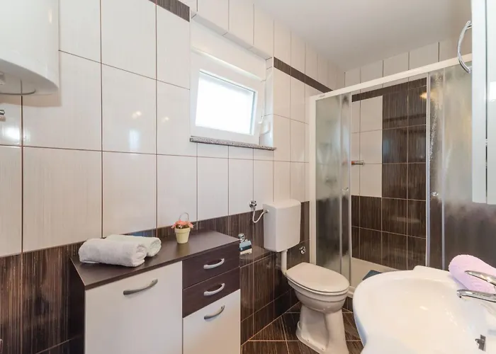 Apartmán Hudic 1 By Interhome *