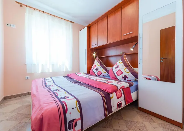 Apartmán Hudic 1 By Interhome *