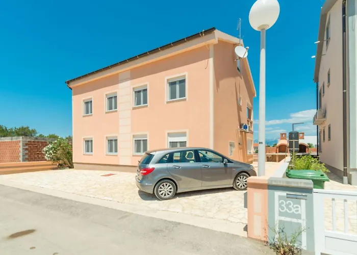 Apartmán Hudic 1 By Interhome Vir