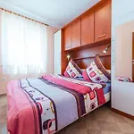 Apartment Hudic 1 By Interhome *