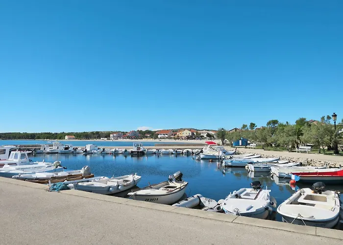 公寓 Hudic 1 By Interhome