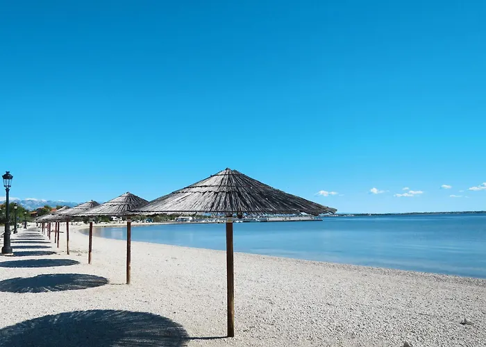 Apartment Hudic 1 By Interhome